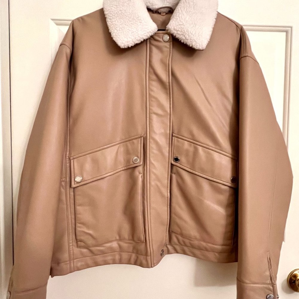KENNETH COLE Jacket